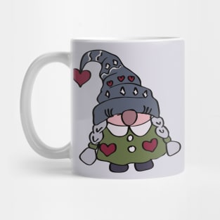 gnome 04 Mug